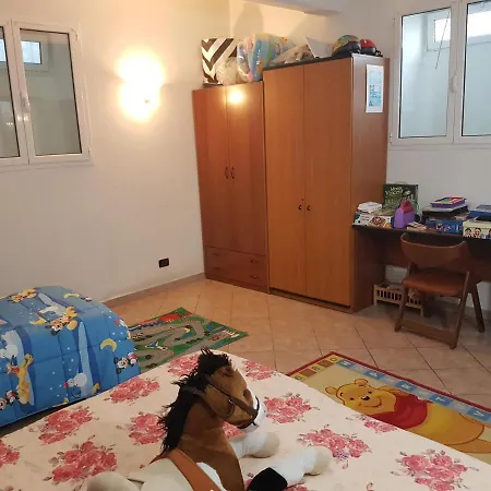 Bilocale Fronte Mare Apartment