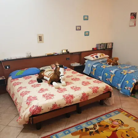 Apartment Bilocale Fronte Mare Varazze
