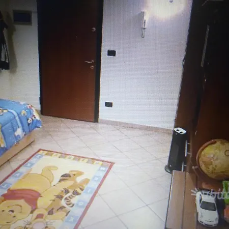 Bilocale Fronte Mare Apartment *